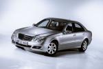 Mercedes-Benz E-Class 2007 года